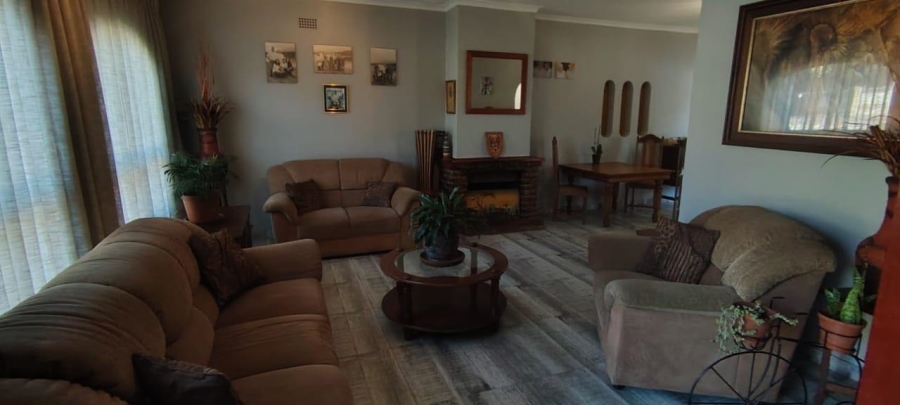 4 Bedroom Property for Sale in George South Western Cape